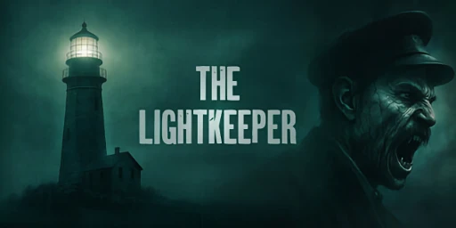 The Lightkeeper Cover