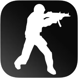 Counter-Strike Icon