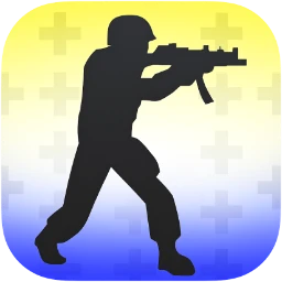 Counter-Strike: Source Icon