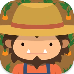 Sneaky Sasquatch Icon