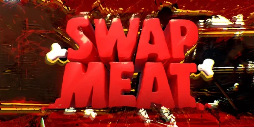 SWAPMEAT Cover