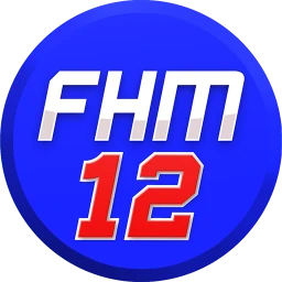 Franchise Hockey Manager 12 Icon
