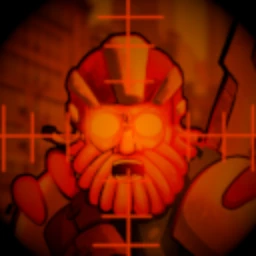 Regulators Icon