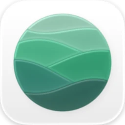 Flow - Focus & Pomodoro Timer Icon