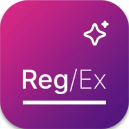 RegEx Wizard Icon