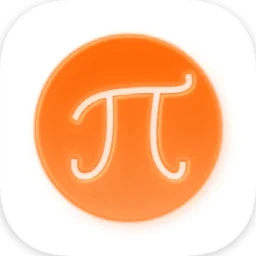 MathCapture – Equation Editor Icon