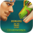 Humans are not that against Lizardwomen Icon