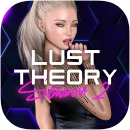 Lust Theory - Season 2 Icon