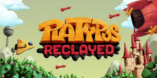 Platypus Reclayed Cover
