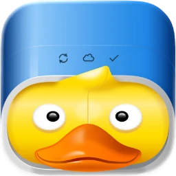 Mountain Duck Icon