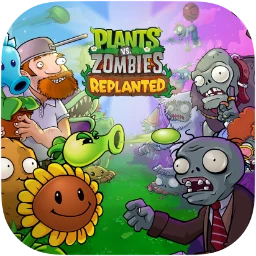Plants vs. Zombies: Replanted Icon