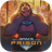 Space Prison Icon