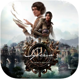 Syberia: The World Before Image