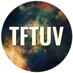 Tales From The Unending Void: Season 1 Icon