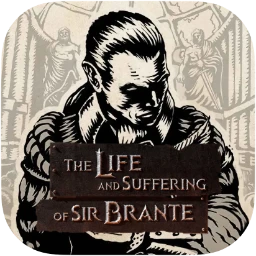 The Life and Suffering of Sir Brante Icon