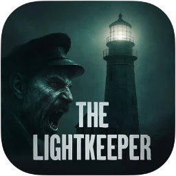 The Lightkeeper Icon