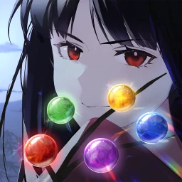 Touhou: Lost Branch of Legend Icon