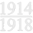 Verdun Icon