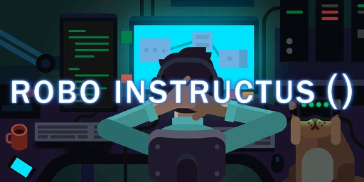Robo Instructus Cover