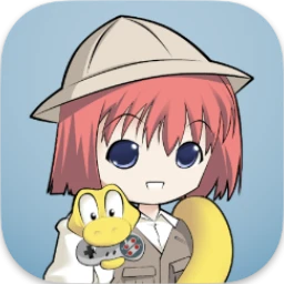 The Lust City Icon