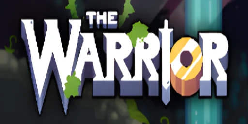 The Warrior Cover