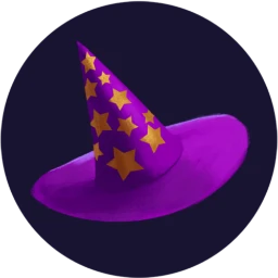 Simon the Sorcerer Origins Icon
