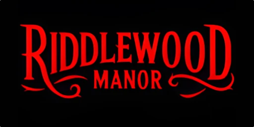 Riddlewood Manor Cover