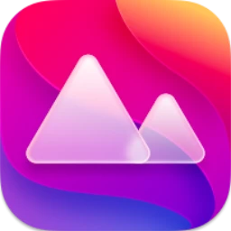 Darkroom Icon