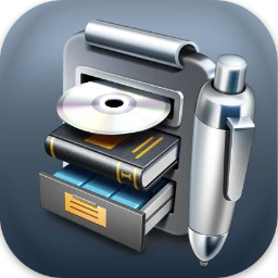 Librarian Pro Icon