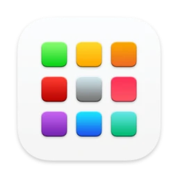 Чем заменить Launchpad на macOS 26 Icon