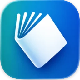 OmniReader Pro Icon