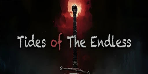 Tides of The Endless Cover