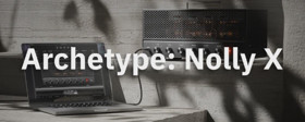 Neural DSP Archetype Nolly X Icon
