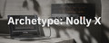 Neural DSP Archetype Nolly X Icon