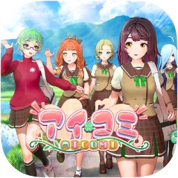 Aicomi Icon