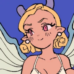 Angeline Era Icon