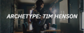 Neural DSP Archetype Tim Henson X Icon