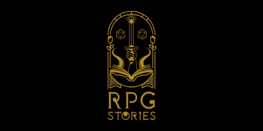 RPG Stories Cover