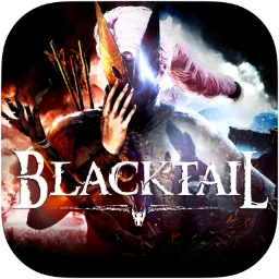 BLACKTAIL Icon