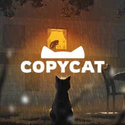 Copycat Icon