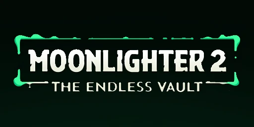 Moonlighter 2: The Endless Vault Cover