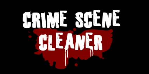 Crime Scene Cleaner Cover