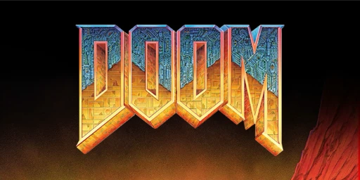 DOOM Cover