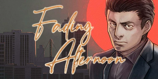 Fading Afternoon Cover