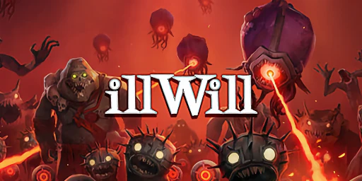 illWill Cover