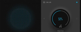 Thenatan Blur Icon