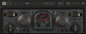 Tone Empire Cryptone Icon
