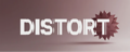 uJAM UFX DISTORT Icon