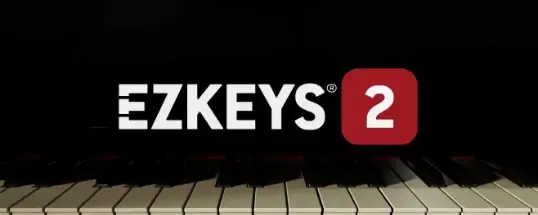 Toontrack EZkeys 2 Cover