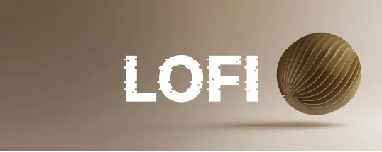uJAM UFX LOFI Cover